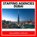 Staffing Agencies Dubai