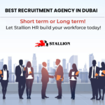 Best Recruitment Agency in Dubai