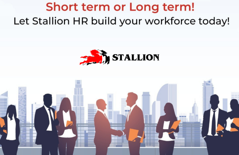 Best Recruitment Agency in Dubai