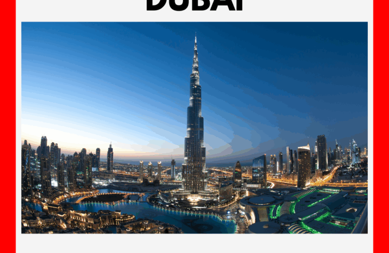 Staffing Agencies Dubai