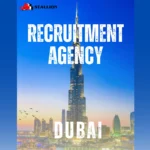 Recruitment Agency in Dubai