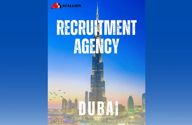 Recruitment Agency in Dubai