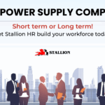 Manpower Supply Company
