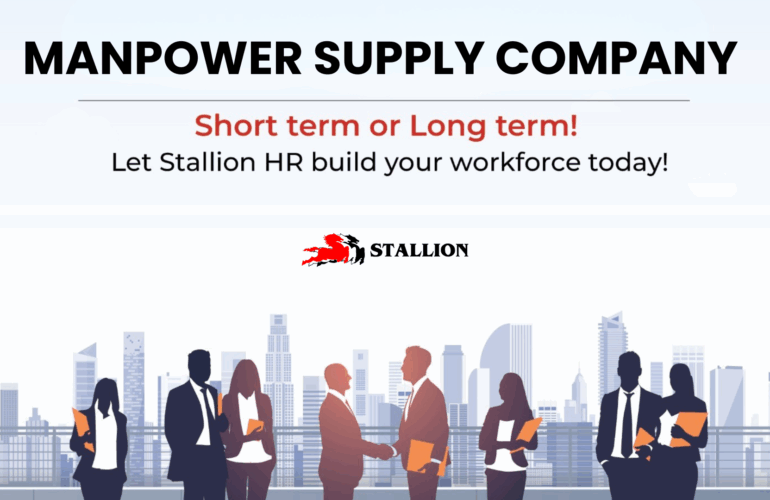 Manpower Supply Company