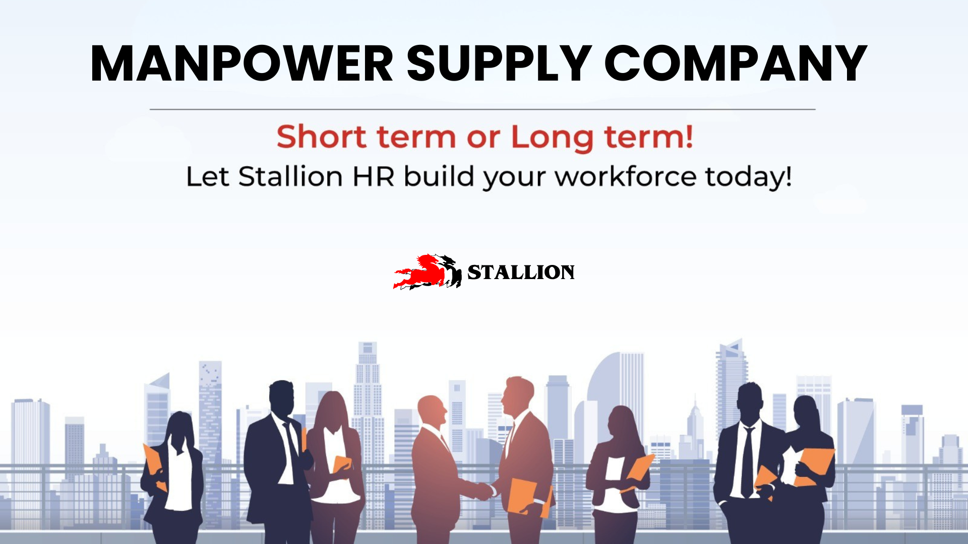 Manpower Supply Company