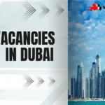 Job Vacancies in Dubai