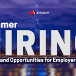 Summer Hiring in the UAE
