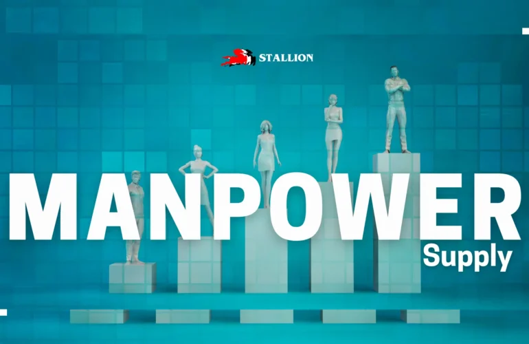 Manpower Supply in Dubai