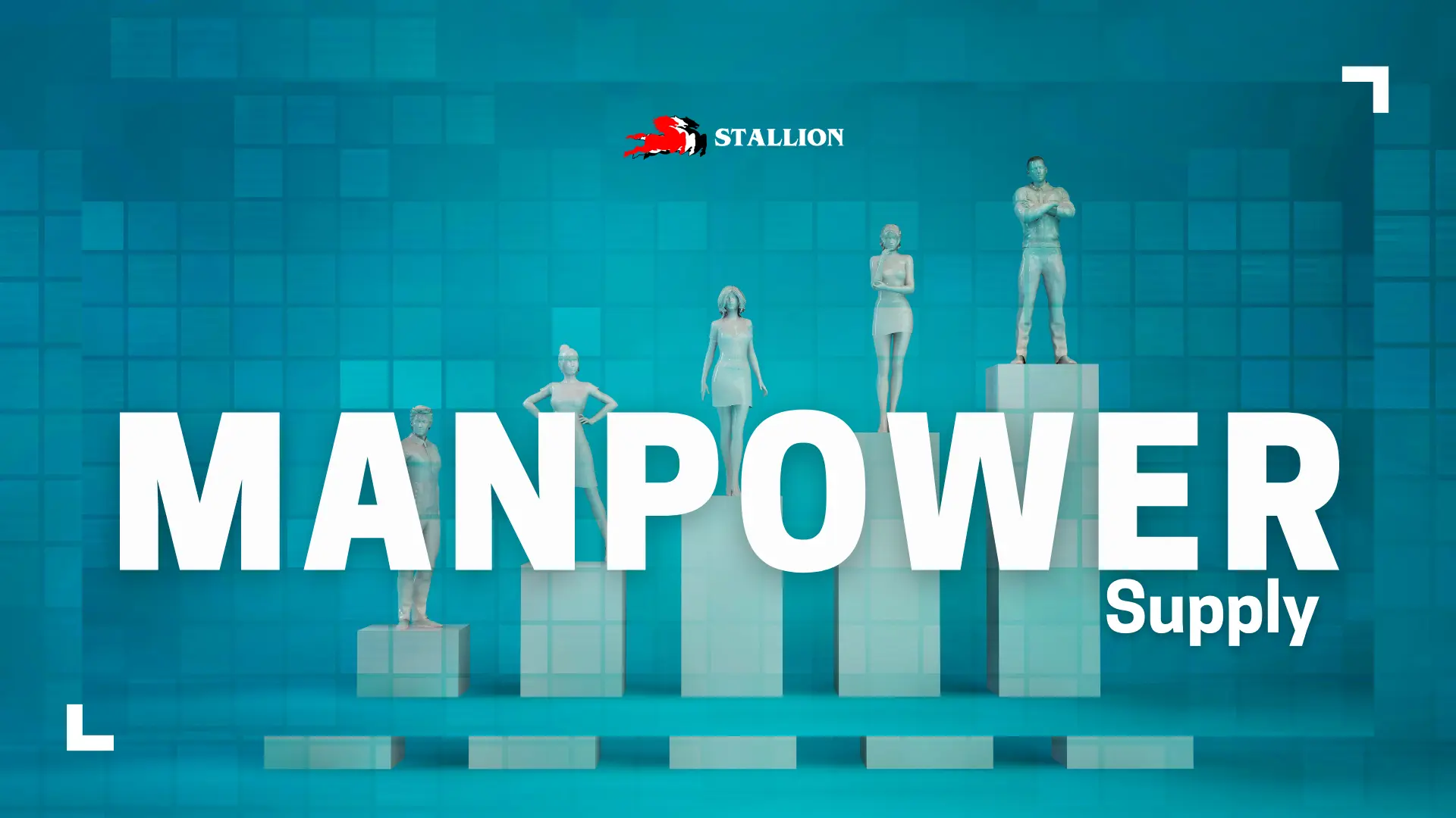 Manpower Supply in Dubai