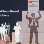 outsourced recruitment solutions in Dubai