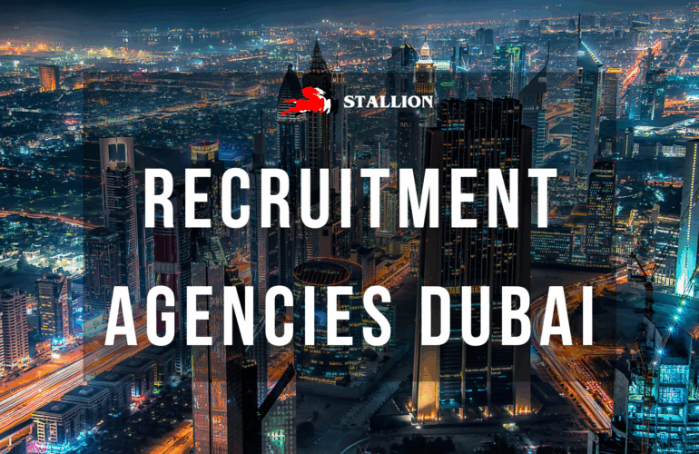 recruitment agencies in Dubai