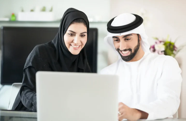Understanding Emiratisation