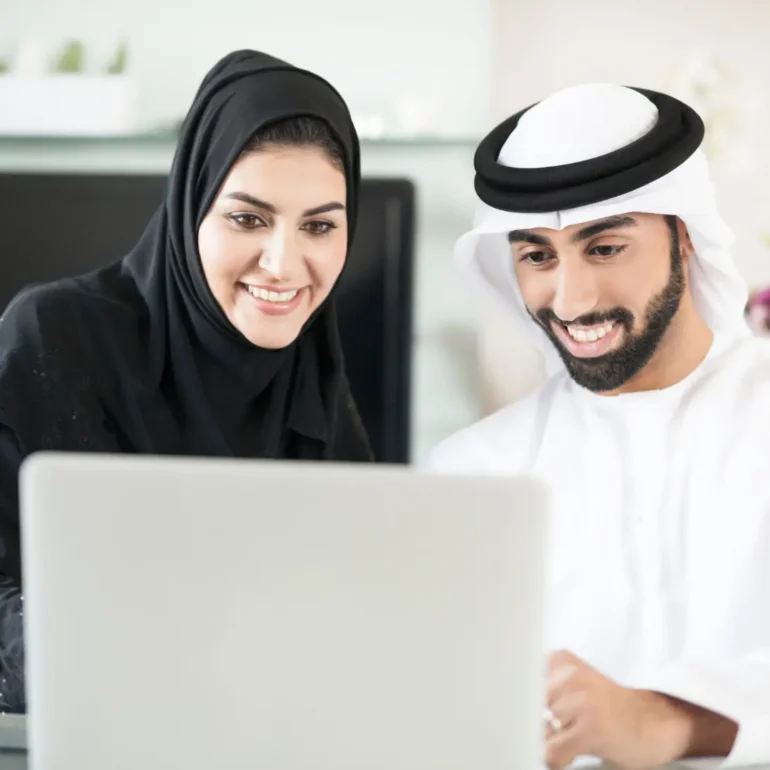 Understanding Emiratisation
