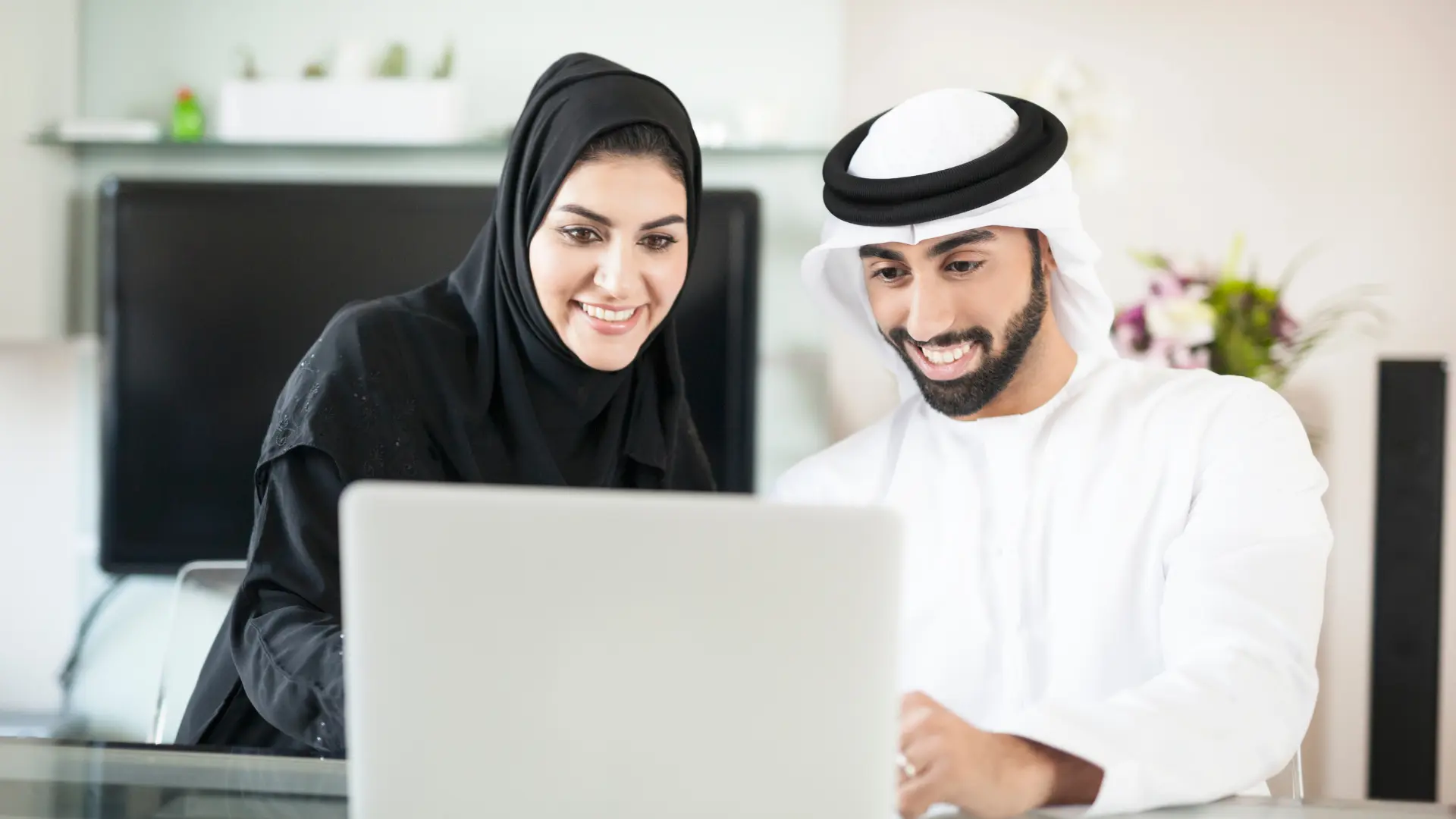 Understanding Emiratisation