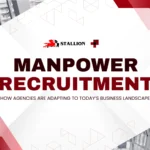 manpower recruitment agencies in Dubai