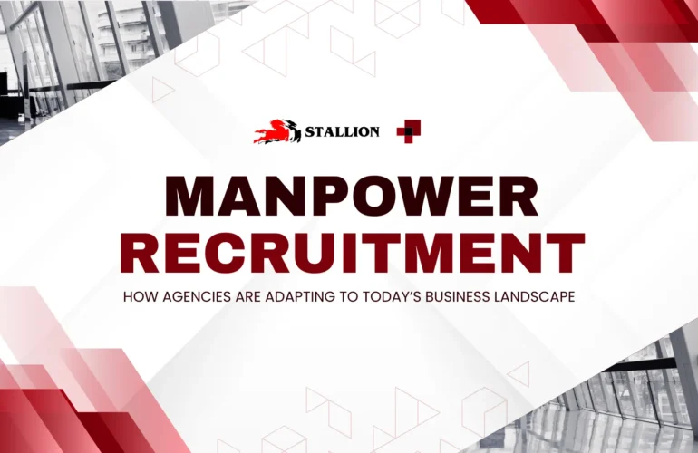 manpower recruitment agencies in Dubai