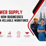 Manpower Supply in UAE