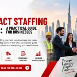 Contract Staffing in UAE